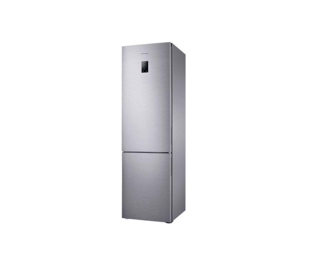 SAMSUNG RB37J5225SS NoFrost Srebrna - 440107 - zdjęcie 3